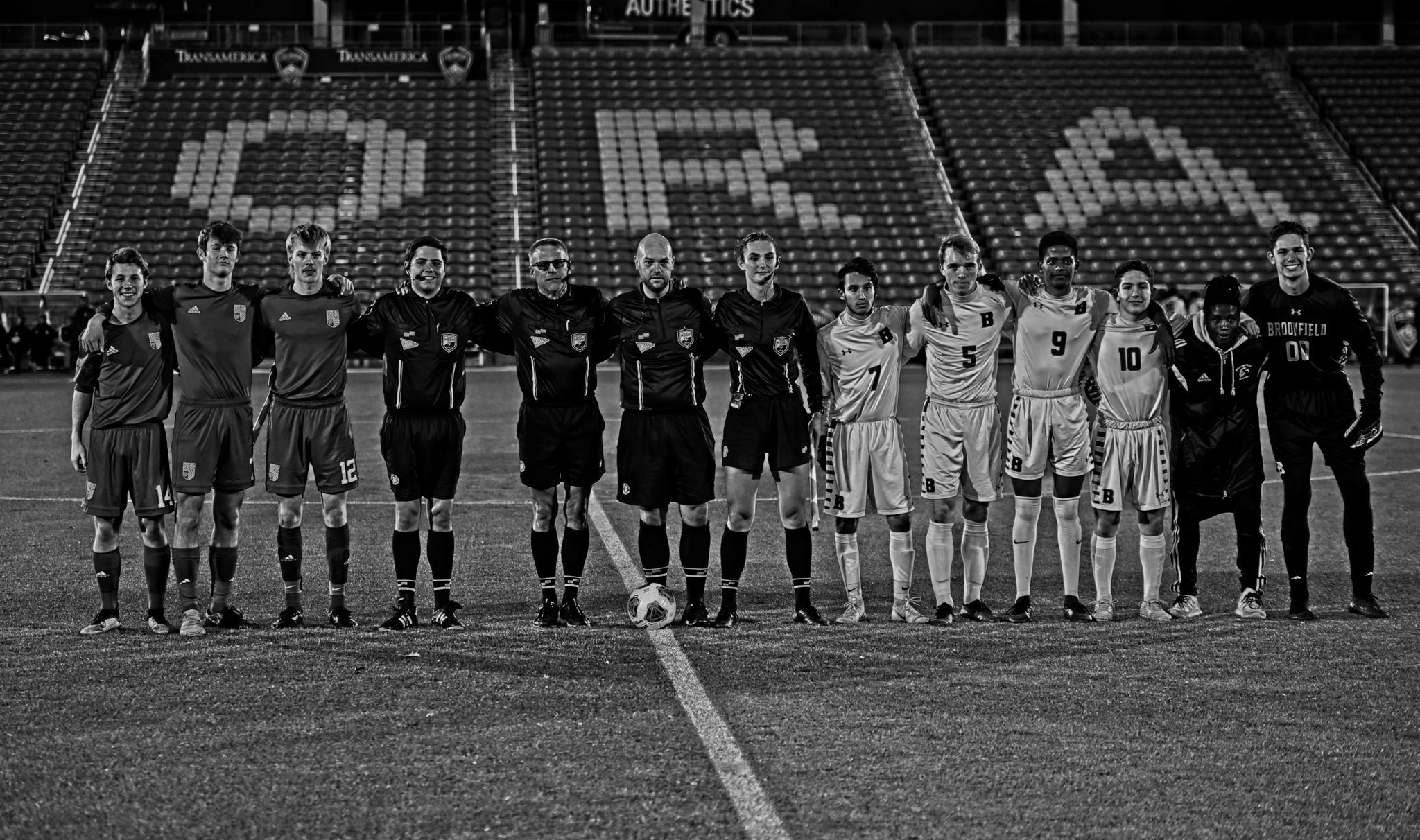 About HSSO Colorado High School Soccer Officials